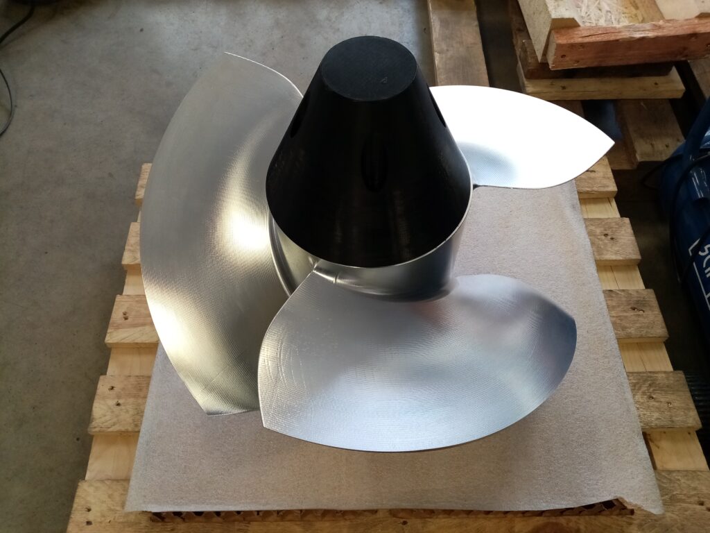 variable speed kolo