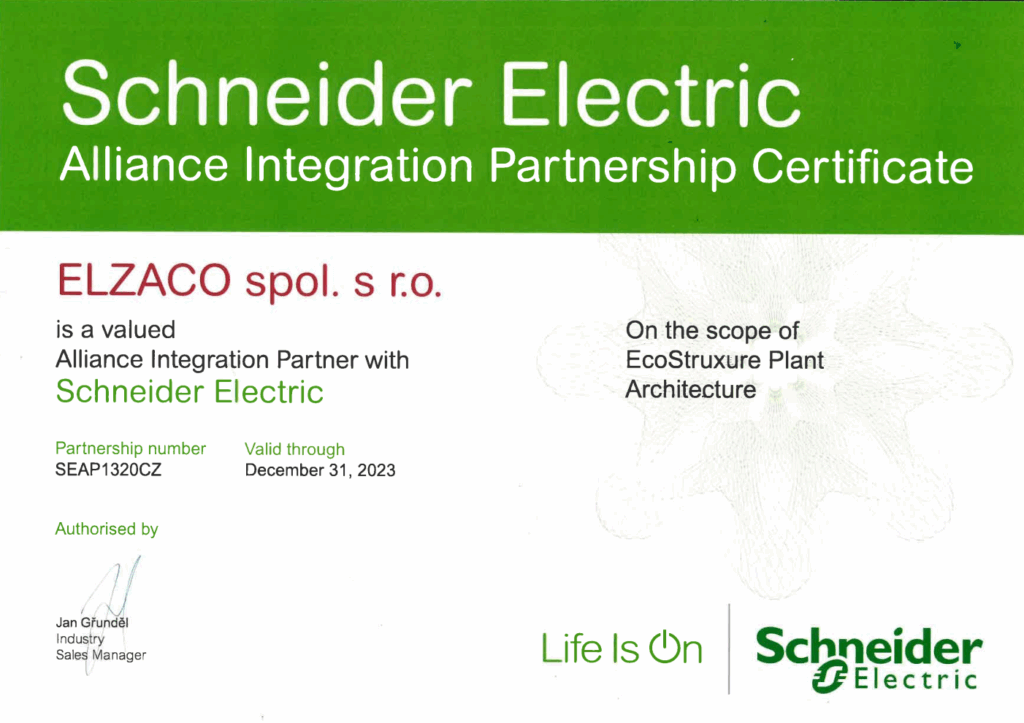Schneider Electric