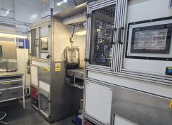 Automatická optická detekce obrazu